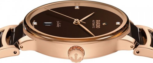 RADO Centrix Automatic Diamonds R30017712