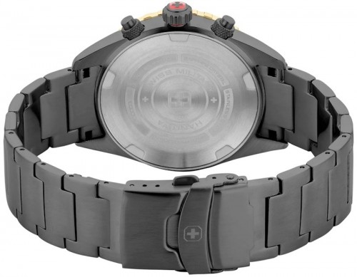 Swiss Military Hanowa Afterburn Chrono SMWGI0000341