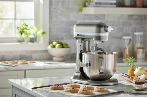 KitchenAid 5KSM70SHXBMS