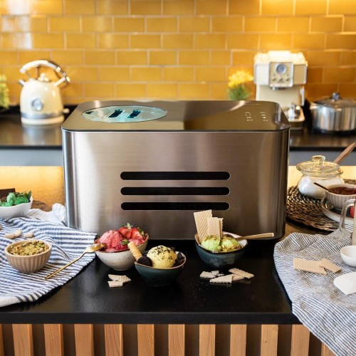 Cecotec Gelacy 1500 Touch