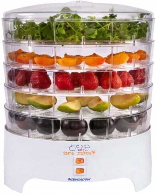 Niewiadow TYP 970.04 PC