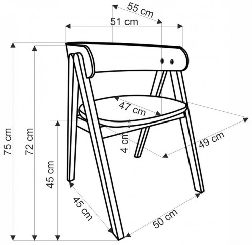 Halmar K-562