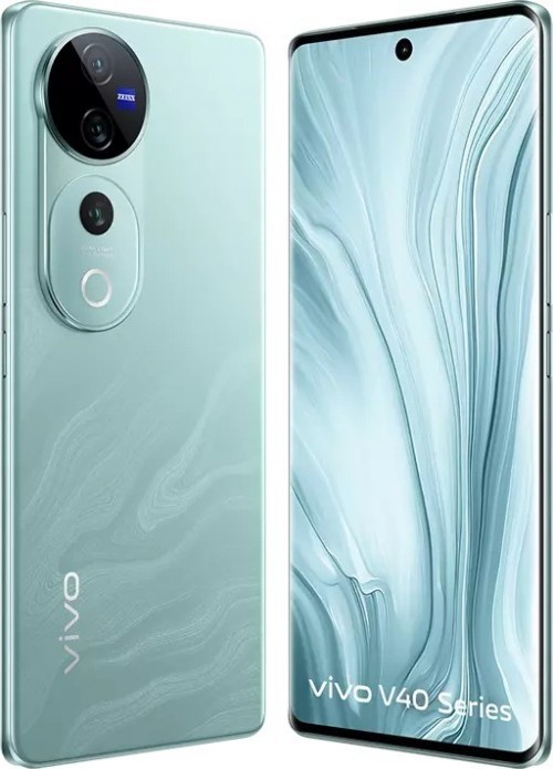 Vivo V40 Pro