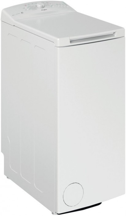 Whirlpool TDLR 6240 L EU/N