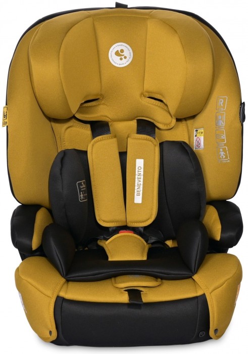 Lorelli Benevento Isofix