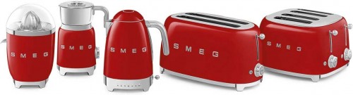 Smeg CJF01RDEU