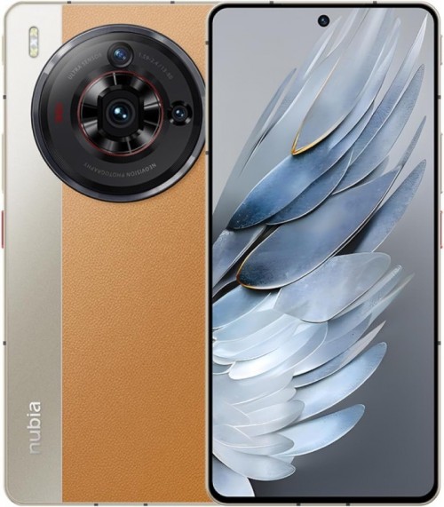 Nubia Z60S Pro