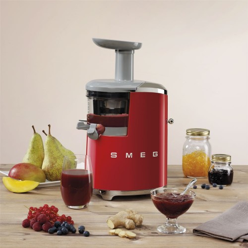 Smeg SJF01RDUK