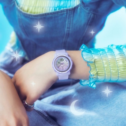 Casio Baby-G BGA-290DS-2A