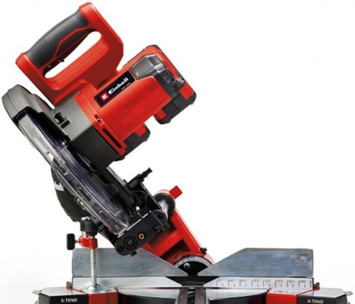 Einhell Expert TE-SM 36/10 L Li-Solo