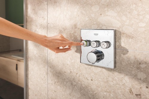 Grohe Precision SmartControl 34875000