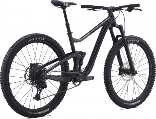 Giant Trance X 3 2021 frame S