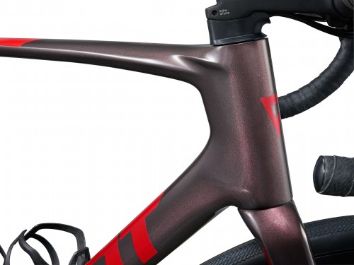 Giant Defy Advanced 2 2024 frame XS