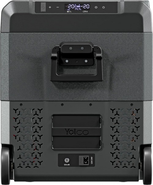 Yolco TCX50