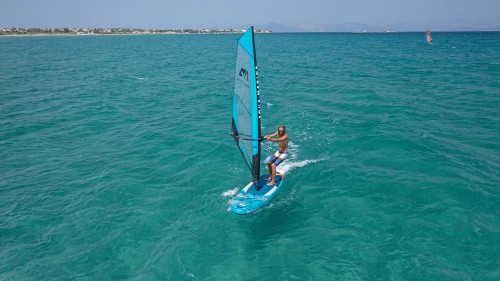 Aqua Marina Blade 10'6"x33" (2022)