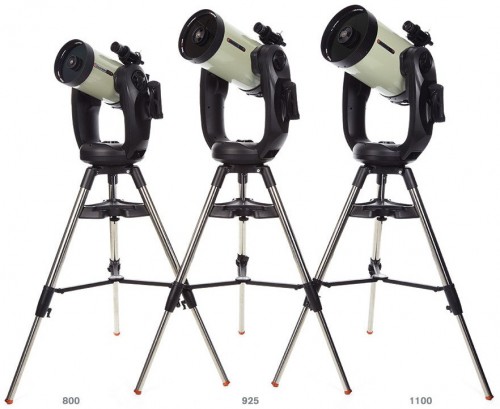 Celestron CPC Deluxe 1100 HD