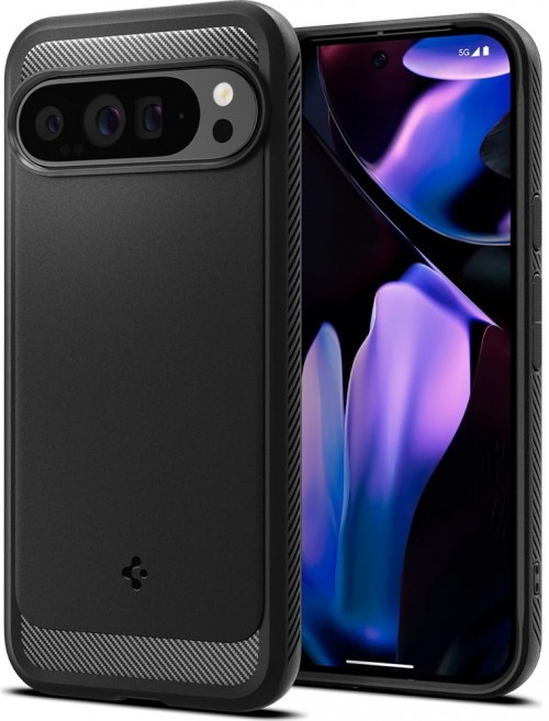 Spigen Rugged Armor for Pixel 9 Pro XL