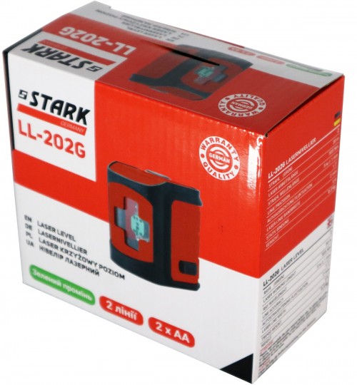 Stark LL 202G