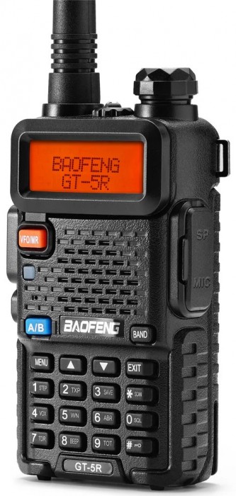 Baofeng GT-5R