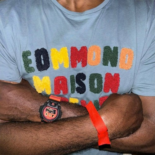 Casio G-Shock DW-6900TD-4