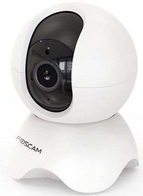 Foscam X5