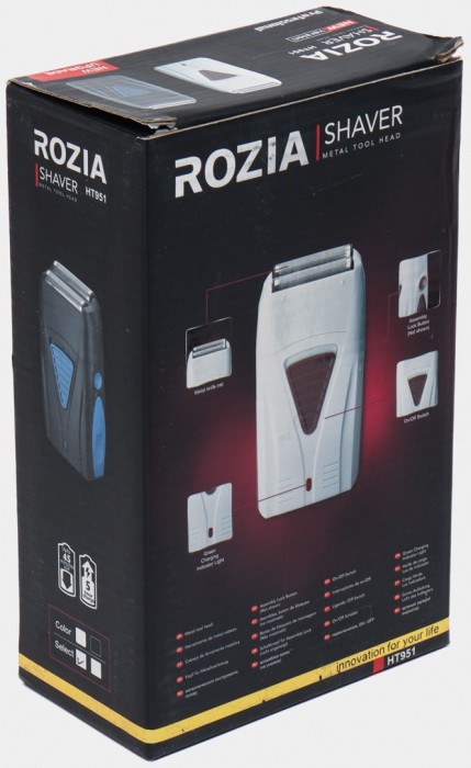 ROZIA HT-951