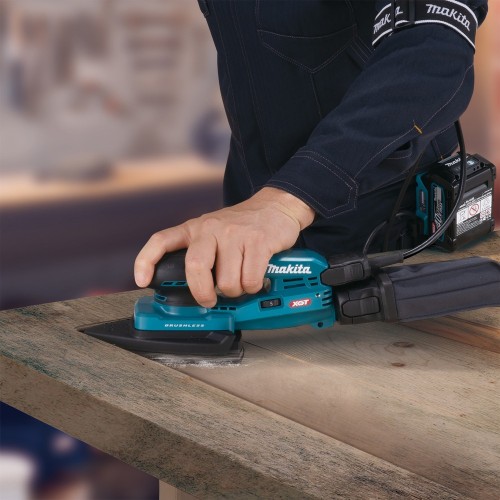 Makita BO006CGZ