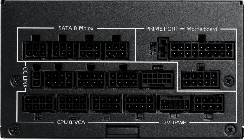 A-Data FUSION1600T-BK