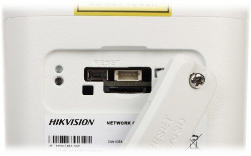 Hikvision DS-2CD2T83G2-4LI2U 2.8 mm
