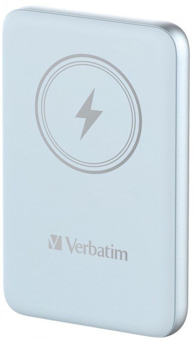 Verbatim 10000 Magnetic Wireless Power Pack