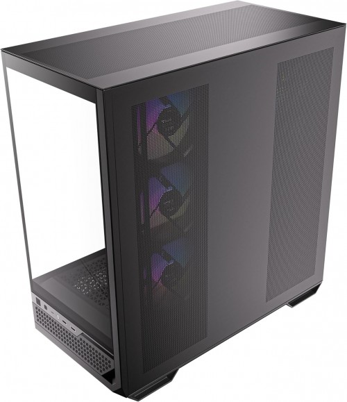 Antec C7 ARGB Black