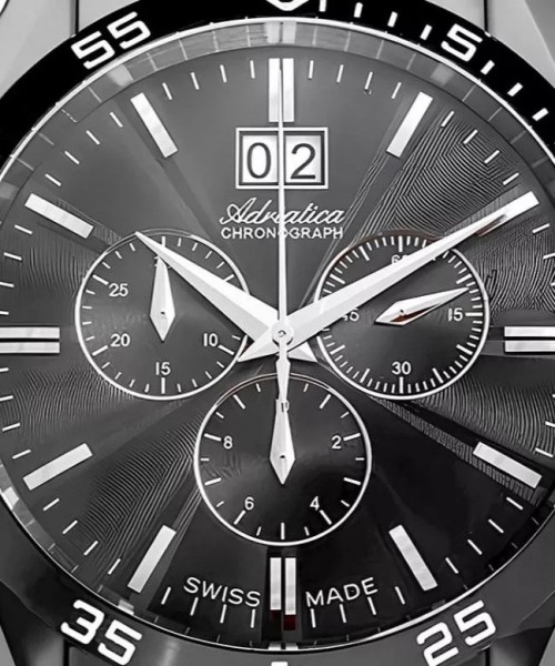 Adriatica A8202.S116CH