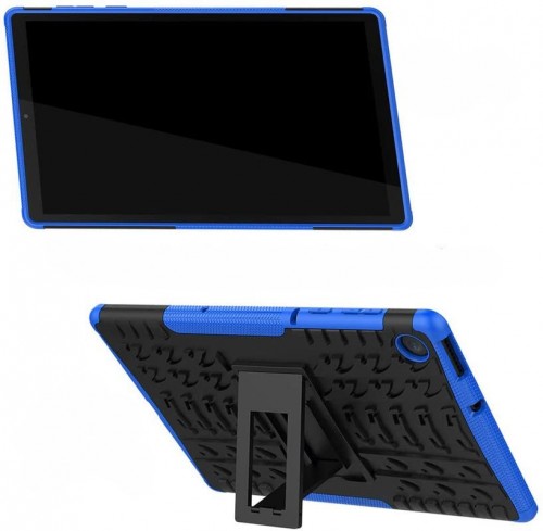 Becover Armored Shockproof Stand Case for Pad 10.4"