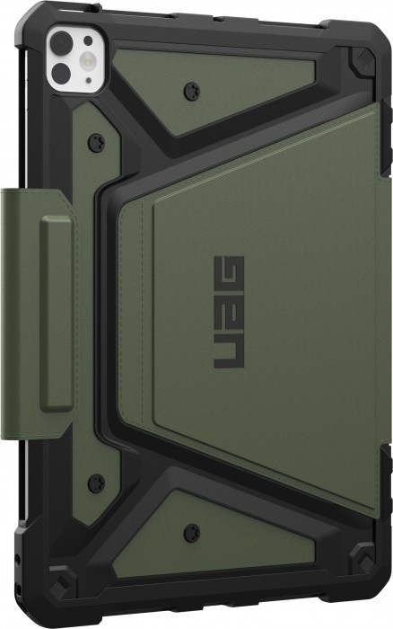 UAG Metropolis SE Series for iPad Pro 13" (Gen 7 2024)