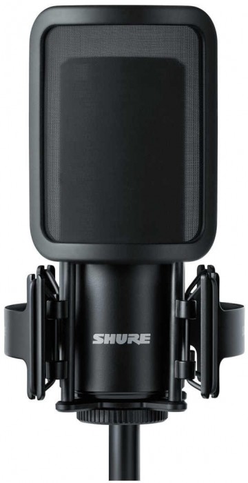 Shure SM4 Kit