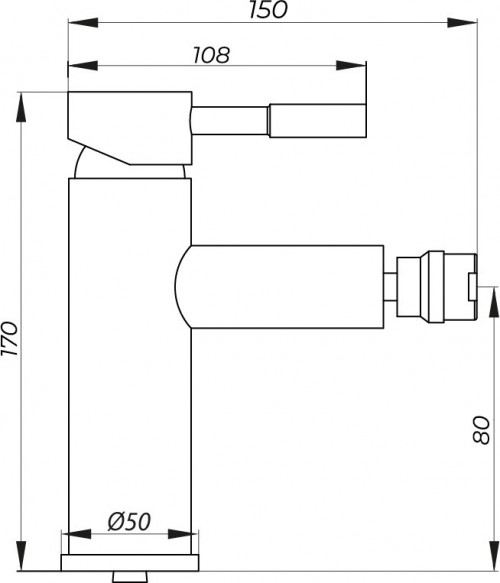 Zerix LR75005 LL1668