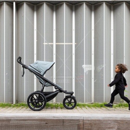 Thule Urban Glide 3