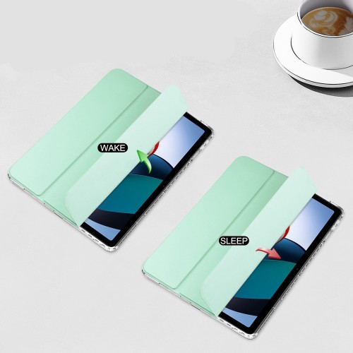 Becover Soft Edge TPU for Redmi Pad 10.61" 2022