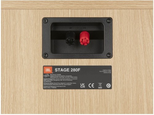 JBL Stage 280F