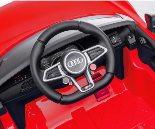 Milly Mally Audi R8 Spyder