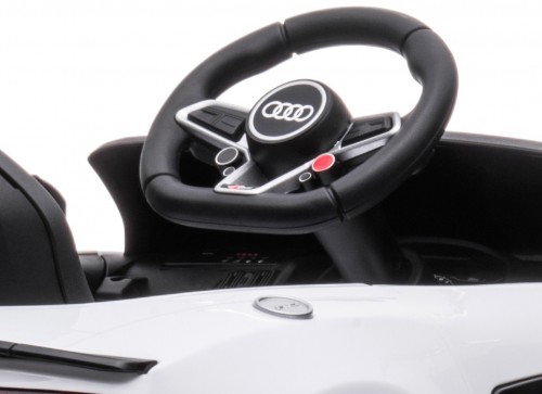 Milly Mally Audi R8 Spyder