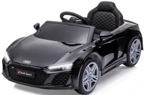 Milly Mally Audi R8 Spyder