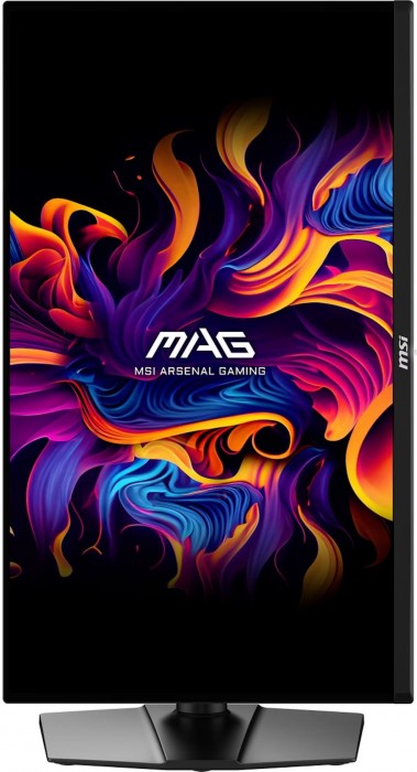 MSI MAG 271QPX QD-OLED E2