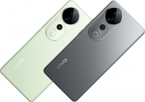 Vivo T3 Ultra