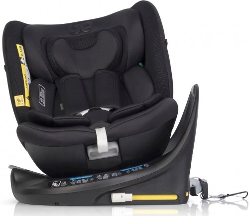 EasyGo Cosy Isofix