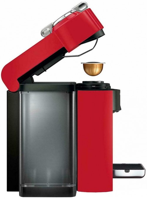 De'Longhi Nespresso Vertuo ENV 135.R