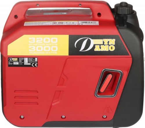 Dynamo DY-3020/IS-PRO