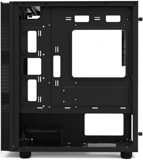 Zalman T4 Plus