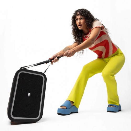 Skullcandy Stomp
