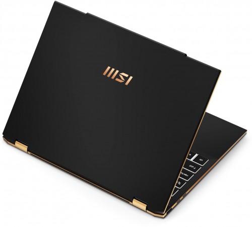 MSI Summit 13 AI+ Evo A2VMTG